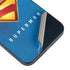 Superman 2025 Classic Superman Shield Emblem iPhone 14 Plus Skin